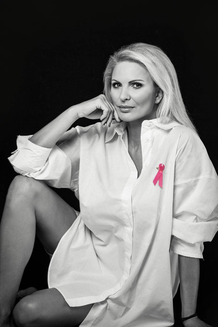 Παγκόσμια Ημέρα κατά του καρκίνου Μαστού