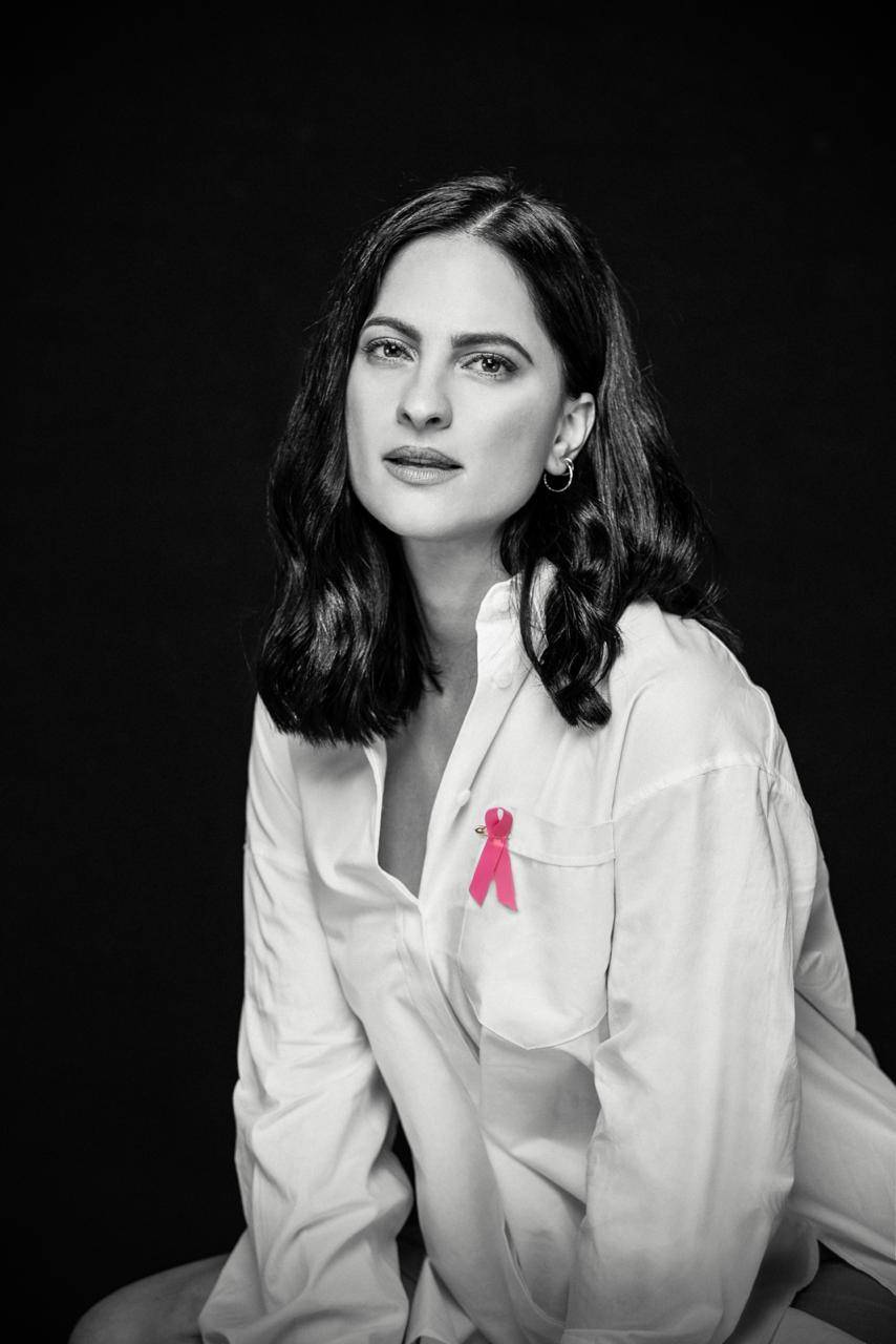 Παγκόσμια Ημέρα κατά του καρκίνου Μαστού