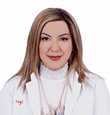 κα Ελένη Κανελλοπούλου Φυσικοθεραπεύτρια MSc, Certified Lymphedema Therapist, Προϊσταμένη του Τμήματος Φυσικοθεραπείας του Metropolitan Hospital