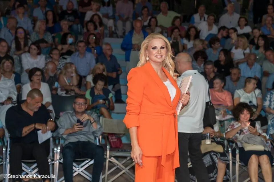 ΜΑΓΔΑ ΤΣΕΓΚΟΥ
