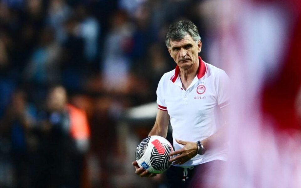 Δείτε το απίθανο πρωτοσέλιδο της Marca για τον Μεντιλίμπαρ - Σαν Δίας στον θρόνο του!