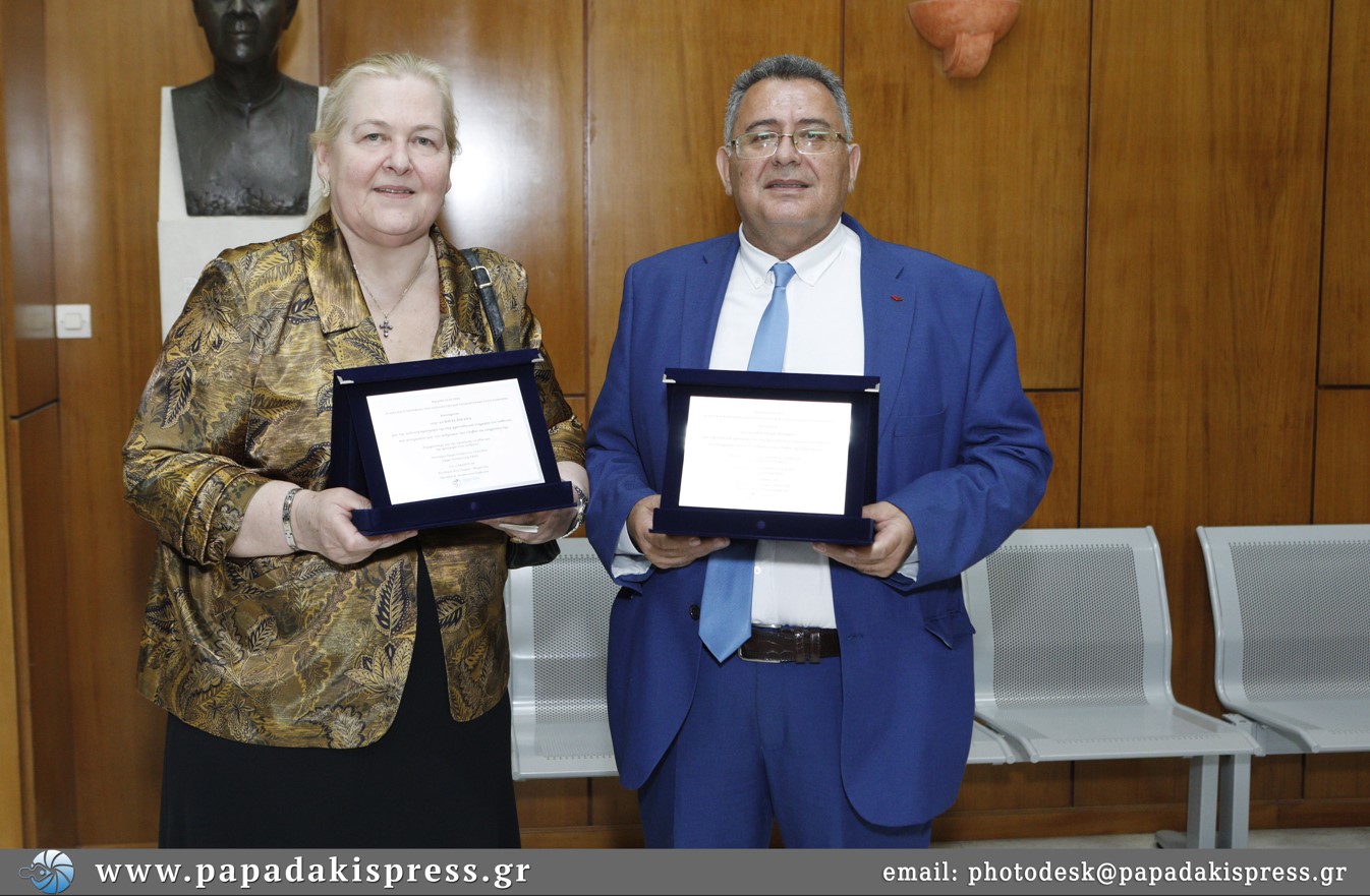 Βάγια Ζαγανά Αριστείδης Μάρκου