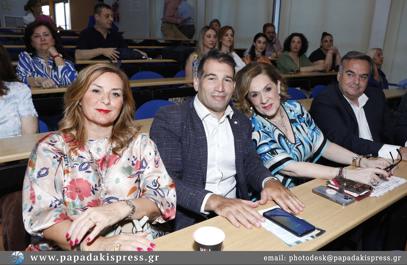 Φαίνη Χατζηαθανασιάδου Παντελής Περιβολάρης Τζίνα Θανοπούλου Τάσος Καρανδρέας