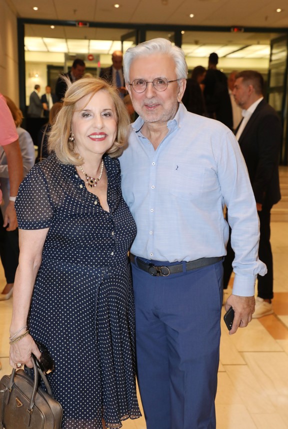 Λόλα Νταιφά Δήμος Βερύκιος