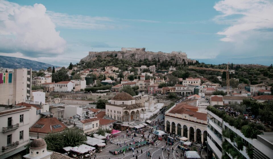 Αλλάζει η καθημερινότητα εκατομμύρια Αθηναίων με αυτούς τους 3 νέους σταθμούς μετρό - Δείτε πού θα γίνουν