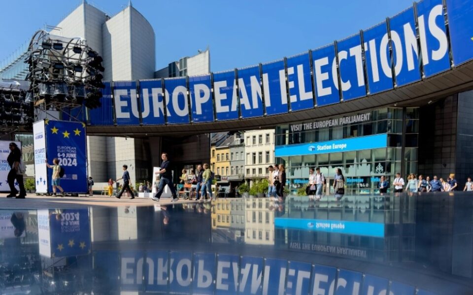Ευρωεκλογές 2024: Σε ποιες χώρες ψηφίζουν και οι 17άρηδες - Δεν συμβαίνει μόνο στην Ελλάδα