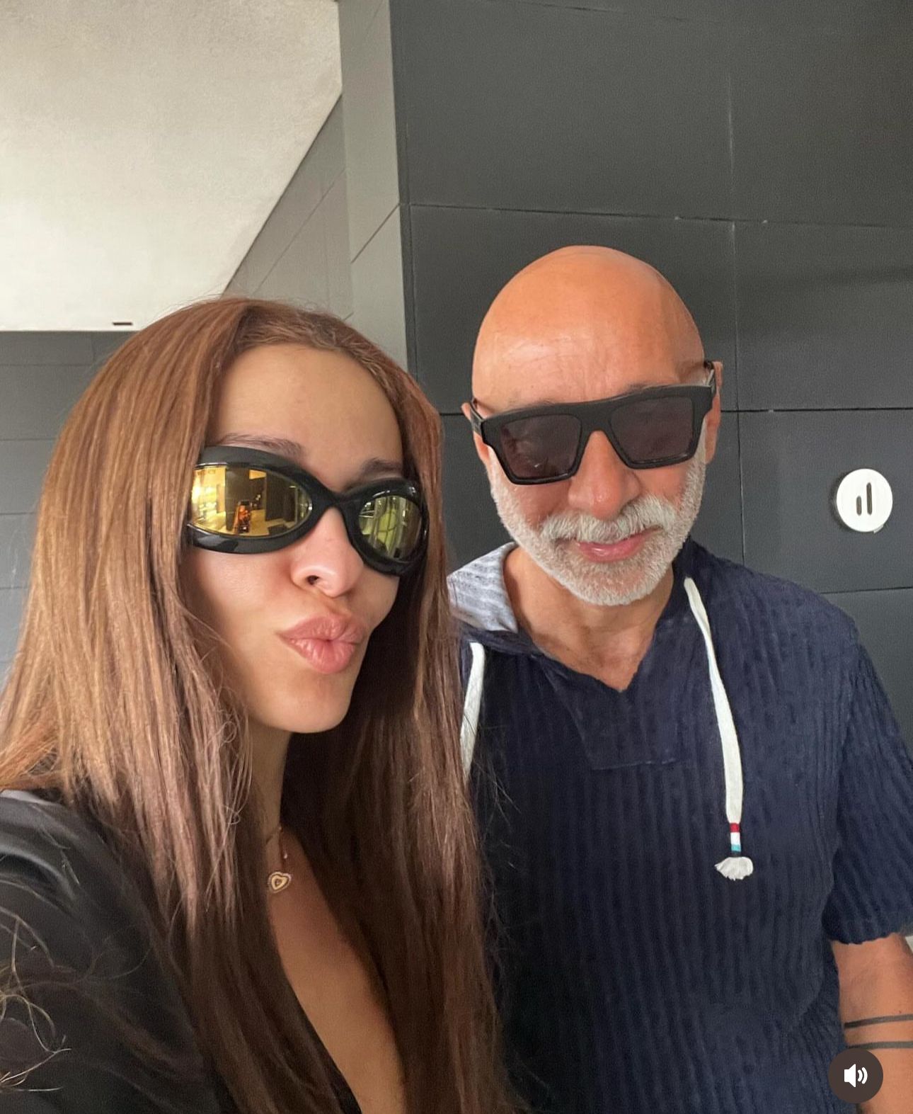 Σάββας Σπαθαρίδης Ελένη Φουρέιρα