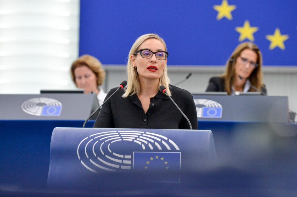 Ελεονώρα Μελέτη