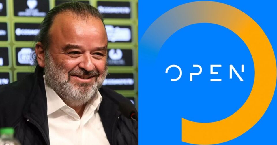 ΑΥΤΗ ΕΙΝΑΙ ΕΙΔΗΣΗ! Ο Μάριος Ηλιόπουλος πιο κοντά στο OPEN