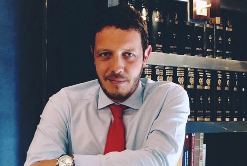 Σπύρος Δημητρίου: Αυτή είναι η αλήθεια για την προσωπική του ζωή