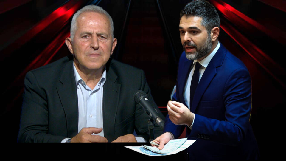 ΣΥΡΙΖΑ: Στήριξη στους Ανεξάρτητους Βουλευτές από το Κίνημα Δημοκρατίας