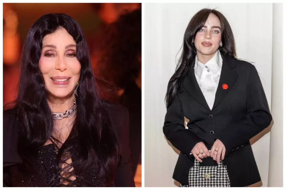 ΜΕ ΤΙΣ ΒΑΛΙΤΣΕΣ ΣΤΟ ΧΕΡΙ! Φεύγουν οι Celebrities από τις ΗΠΑ μετά την επανεκλογή του Trump