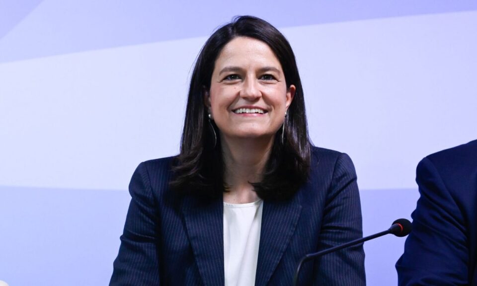 Νίκη Κεραμέως: Σημαντικές οι αυξήσεις τα τελευταία χρόνια στις μισθολογικές απολαβές των εργαζομένων