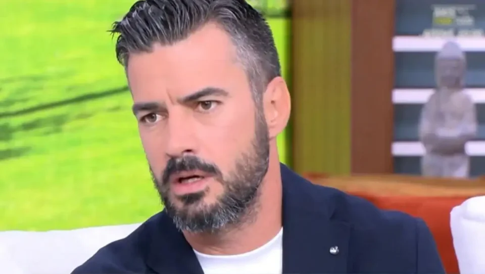 Γιάννης Τσιμιτσέλης: "Δεν θα προτιμούσα να συμμετέχω στο Survivor"