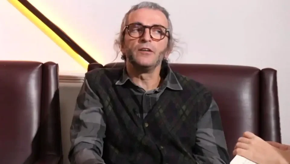 Άρης Σερβετάλης: "Δεν περίμενα μια τέτοια αντιμετώπιση" - Τι ενόχλησε τον ηθοποιό;