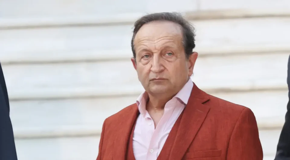 Σπύρος Μπιμπίλας: "Δυστυχώς ο κόσμος μέχρι και σήμερα μου ξεχωρίζει μια ατάκα η οποία έχει μείνει στην ιστορία"