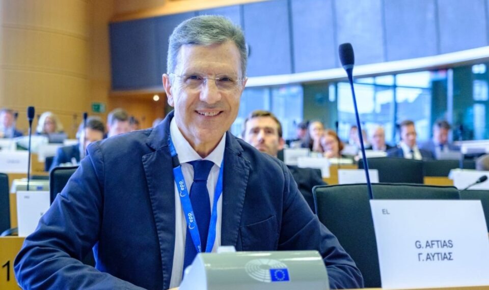 Η Κομισιόν απάντησε στον Γιώργο Αυτιά για τις τιμές στις Πολυεθνικές