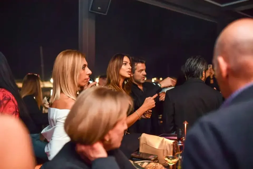 Νέο ζευγάρι στην πόλη: Φίλιππος Μιχόπουλος και Κωνσταντίνα Ευριπίδου είναι μαζί!