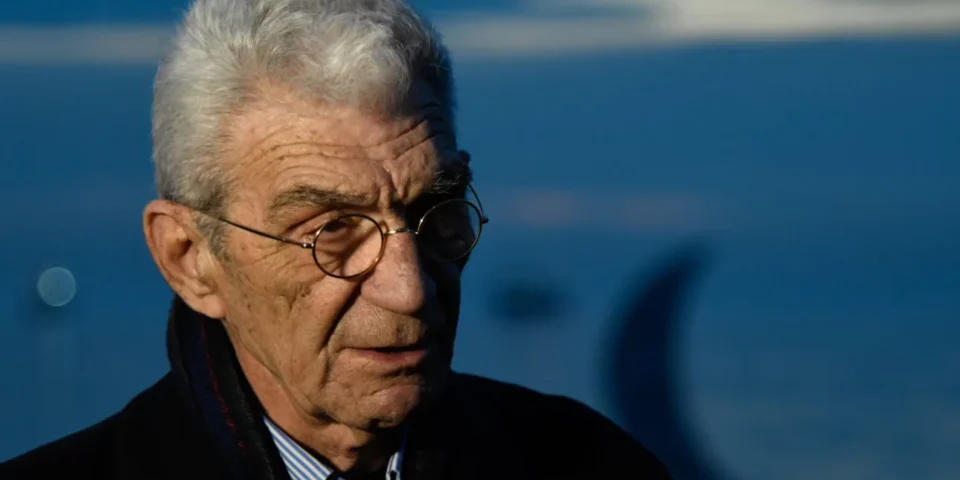 Γιάννης Μπουτάρης: Πολιτική η κηδεία του - Στο Δημαρχείο Θεσσαλονίκης η σορός του