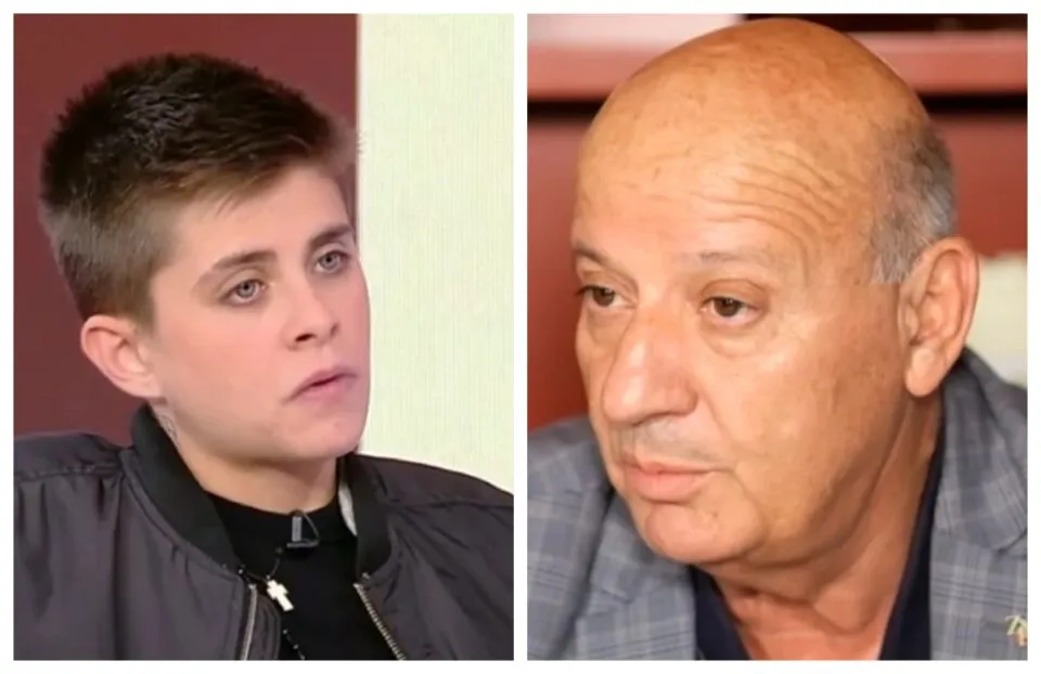 Απίστευτη έκρηξη από την Ειρήνη: "Είστε Εισαγγελέας ή Ανακριτής;" - "Πάγωσε" ο Κατερινόπουλος (video)