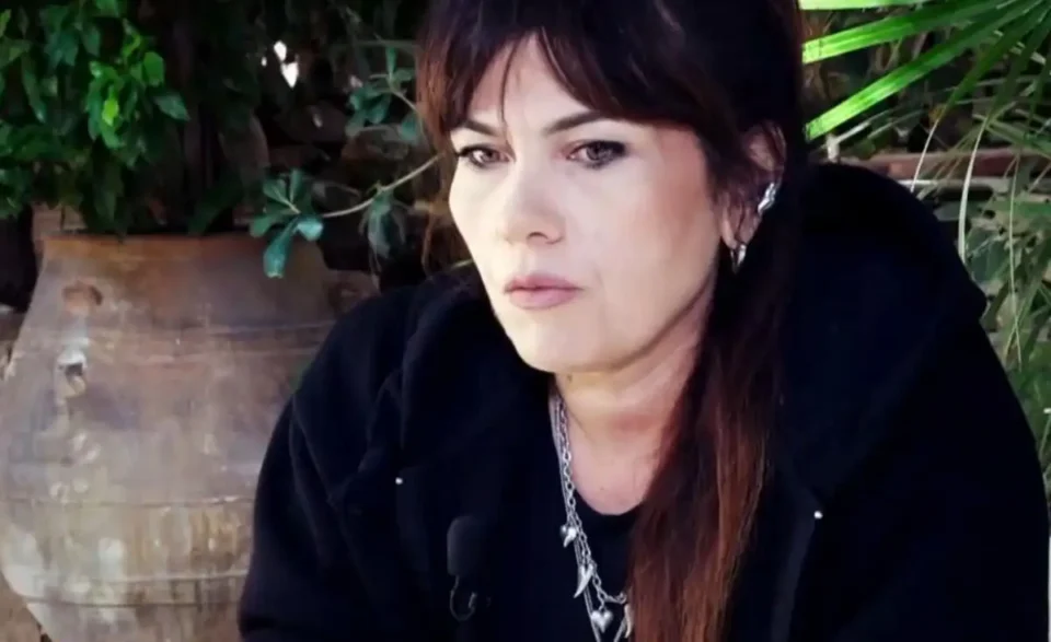 Μάγκυ Ταμπακάκη: "Δέχτηκα αμφισβήτηση γιατί μπήκα στο MasterChef και άφησα το παιδί μου"
