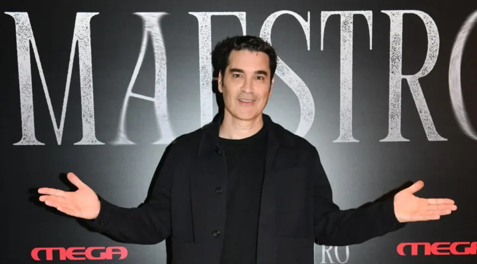 Maestro: Ο Χριστόφορος Παπακαλιάτης αποκάλυψε αν θα υπάρξει 4ος κύκλος