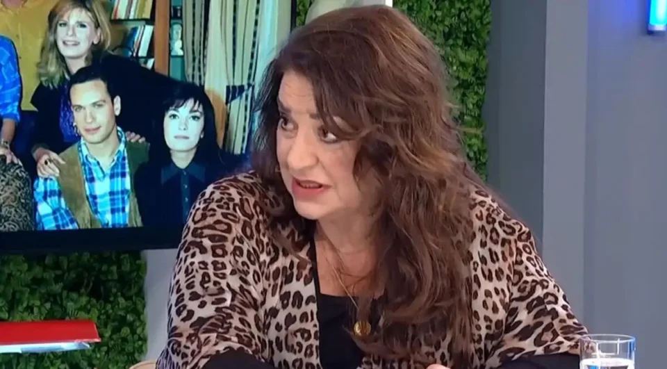 Μαρία Φιλίππου: "Αυτοσχεδιάζαμε ελάχιστα στο "Εμείς και Εμείς". Ήμασταν πολύ πιστοί στο κείμενο"