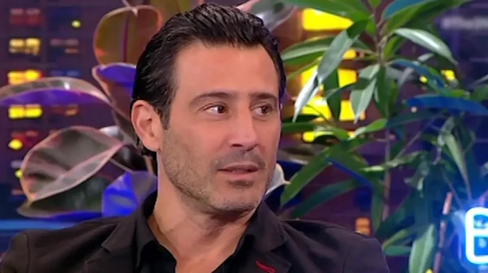 Λευτέρης Ελευθερίου: "Δεν είχα φράγκο για να κάνω τις βαφτίσεις των παιδιών και τον γάμο μου"