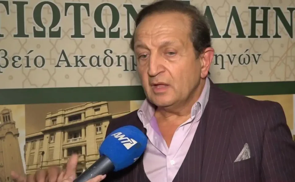 Σπύρος Μπιμπίλας: Κέρδισε πρωτόδικα την αγωγή κατά του Αλέξη Κούγια