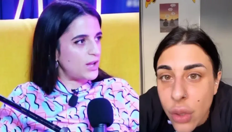 Η Zoe Pre "καρφώνει" την Super Κική: "Πρέπει να προσέχουμε τι λέμε προς τα έξω"