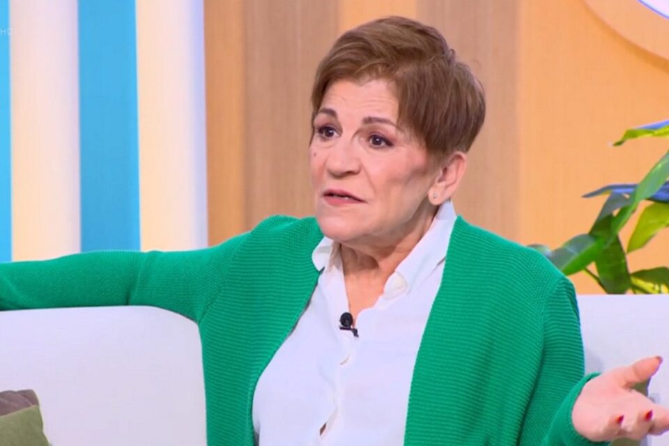 Χρύσα Ρώπα: "Έχω ακούσει τέτοια σχόλια αλλά ποιος χέ…ηκε;"