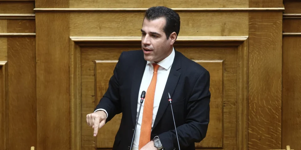 Πλεύρης: Στρατηγικός σχεδιασμός για την Πρωτοβάθμια Φροντίδα Υγείας με νέο Νομοσχέδιο