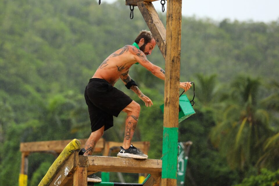 Survivor: Ποιοι αλλάζουν μπαντάνα; - Απόψε στις 22:15 στον ΣΚΑΙ