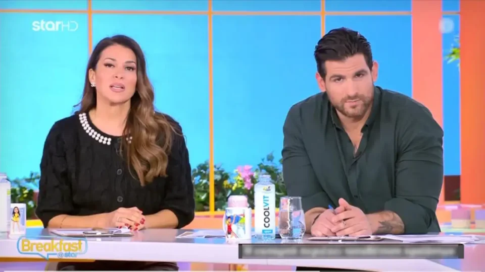 ΧΑΜΟΣ ΣΤΟ STAR! Τους "έριξε άκυρο" ο καλεσμένος τελευταία στιγμή!