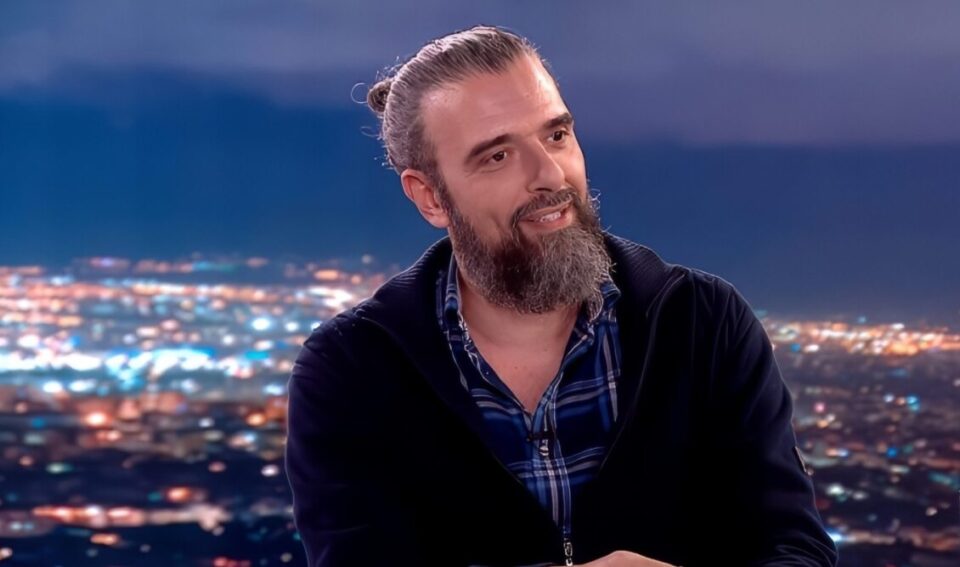 Σωτήρης Τσαφούλιας: "Εάν μου το ζητούσε εκείνος θα πολιτευόμουν μαζί του με μεγάλη μου χαρά"