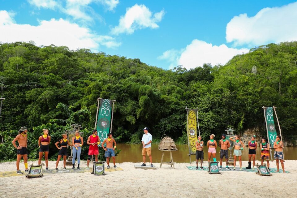 Survivor: Νέες ισορροπίες και συμμαχίες απόψε στις 22:15 στον ΣΚΑΙ
