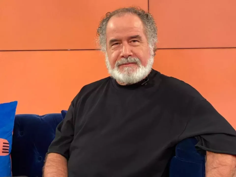 Θοδωρής Κατσαφάδος: "Το πένθος δεν έχει κανόνες είναι προσωπική υπόθεση"