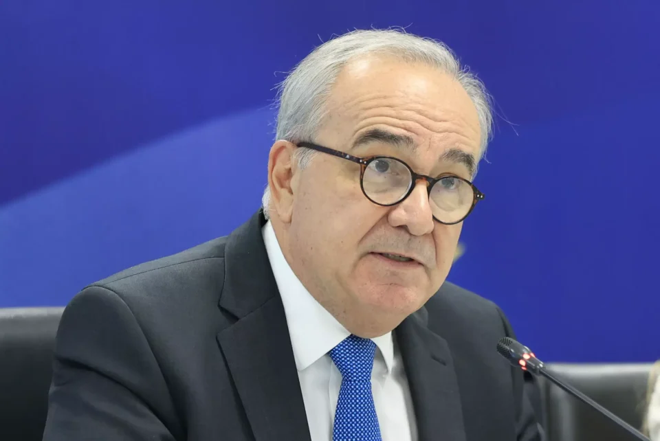 Παπαθανάσης: Στις αρχές Ιανουαρίου του 2025 το πρόγραμμα "Σπίτι μου ΙΙ"
