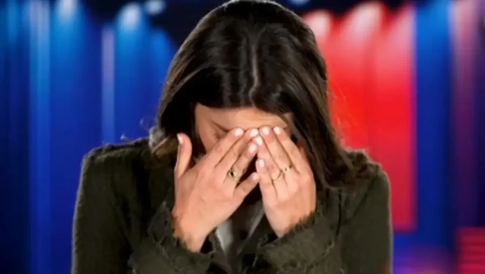 Συγκινεί παίκτρια του "The Voice": "Την χάσαμε πέρυσι αναπάντεχα. Ο χρόνος σταμάτησε απότομα"