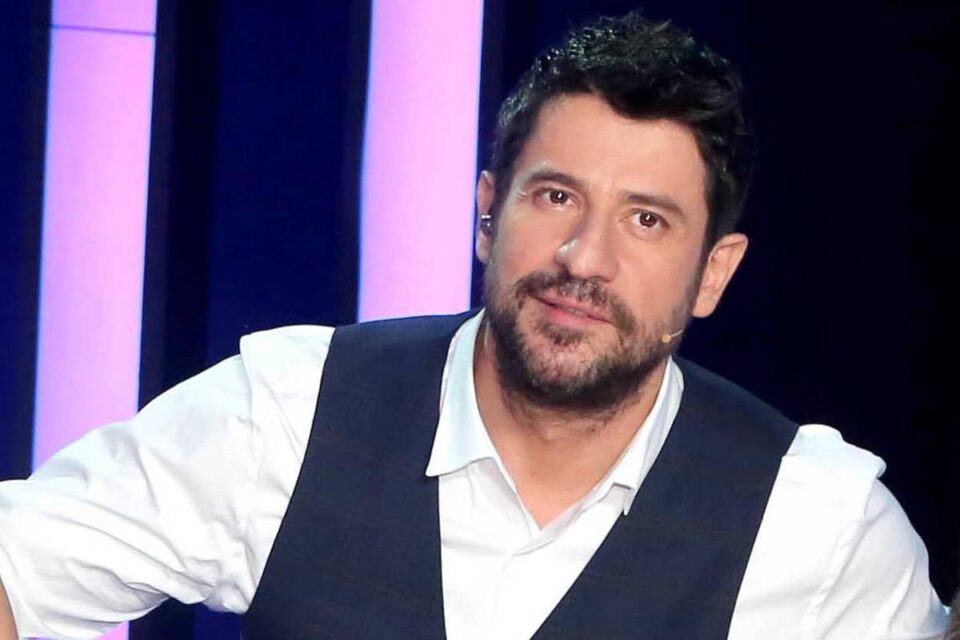 Αλέξης Γεωργούλης: "Το κομμάτι της τηλεόρασης δεν έκλεισε ποτέ"