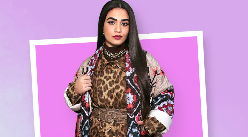 My Style Rocks: Η νέα διαγωνιζόμενη κερδίζει τις εντυπώσεις