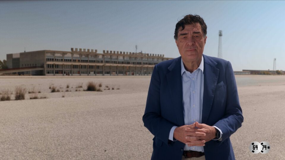 Σκοτεινή Δεκαετία: Την Δευτέρα το τελευταίο αποκαλυπτικό επεισόδιο της μεγάλης σειράς ντοκιμαντέρ στον ΣΚΑΙ