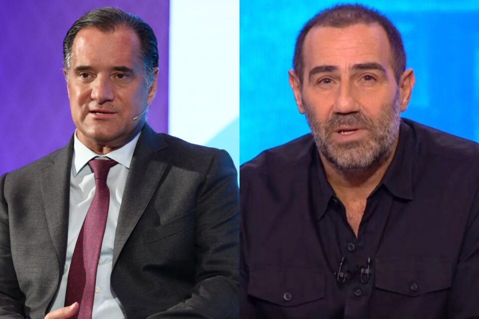 Άδωνις Γεωργιάδης: Αν ο Αντώνης Κανάκης αμφισβητήσει ξανά την ηθική μου, θα τα πούμε στα δικαστήρια