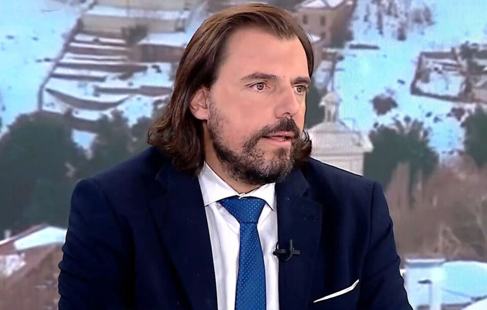 Πέτρος Παππάς: Ο ΣΥΡΙΖΑ διανύει τα τελευταία χρόνια της πολιτικής ύπαρξής του