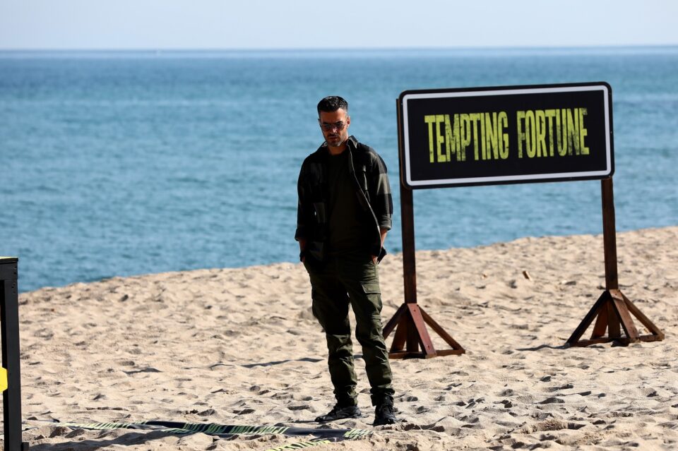 Tempting Fortune: Το συναρπαστικό φινάλε μιας περιπετειώδους διαδρομής απόψε στις 21:00 στον ΣΚΑΙ