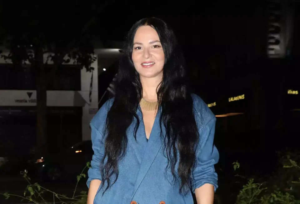 Ζενεβιέβ Μαζαρί: Βαρέθηκα να ακούω ότι η εκπομπή μου είναι στημένη
