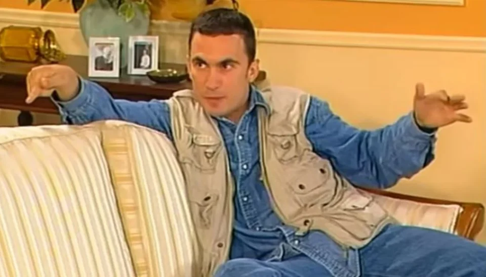 Θανάσης Παπαγεωργίου: Τι κάνει σήμερα ο μαθητής του Κατακουζηνού από το “Κωνσταντίνου και Ελένης”;