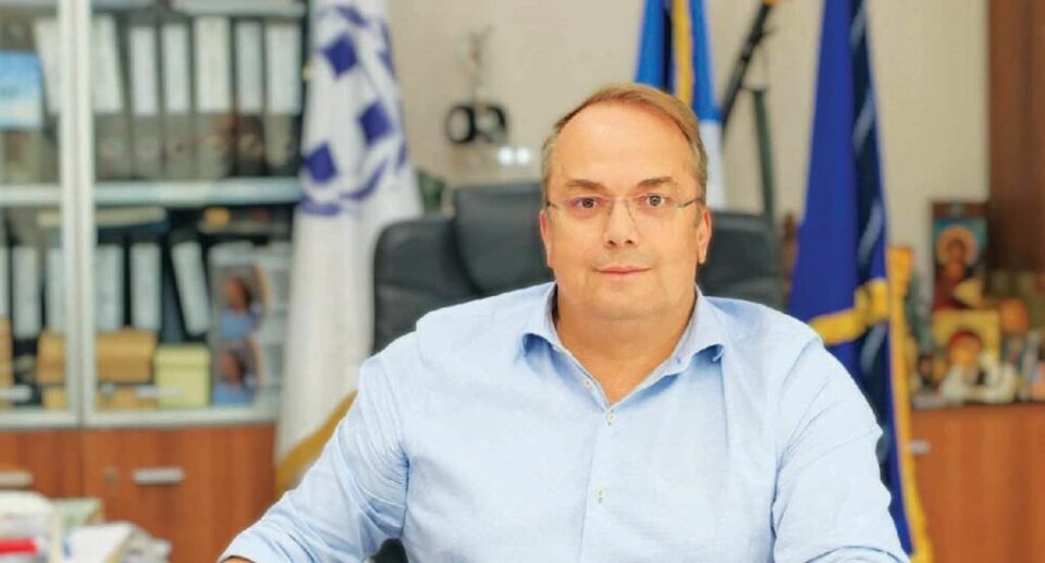 Γρηγόρης Κωνσταντέλλος: Μετά από 35 χρόνια ακόμα και σήμερα όταν μπαίνω στο αεροπλάνο αισθάνομαι την μαγεία της πτήσης
