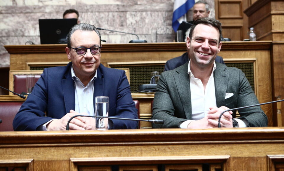 Σωκράτης Φάμελλος για Στέφανο Κασσελάκη: "Χρησιμοποίησε το “οπλοστάσιο” για το Μάτι για να εξυπηρετήσει το σύστημα εξουσίας"