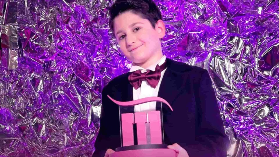 Junior Eurovision 2024: Η Γεωργία θριαμβεύει ξανά με το "To My Mom"
